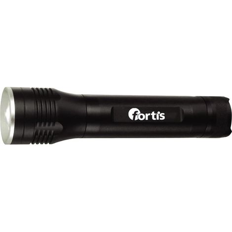 Fortis Taschenlampe 1500 Lumen (1/4)