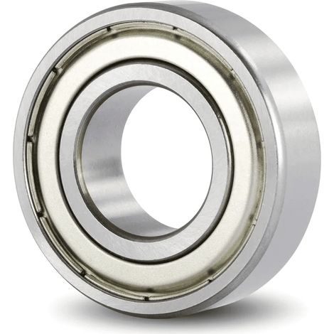 ROULEMENT 6004 Z POUR LAVE LINGE   WHIRLPOOL - 480111104702 (1/2)