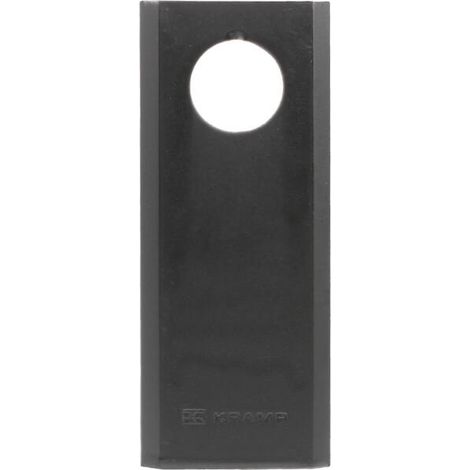 Couteau de faucheuse UNIVERSEL 00011069KR (1/3)