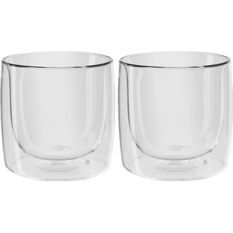 Zwilling - Sorrento Bar Whiskey Glass 270 ml - Set of 2