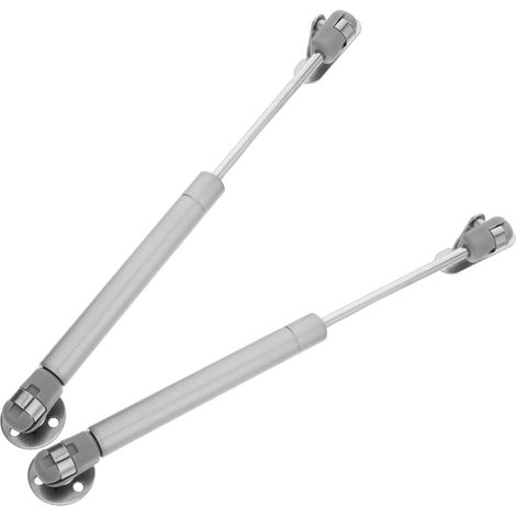 supports pneumatiques pour portes à charnières, fermeture (1/5)