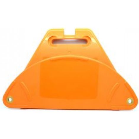 Carter arancione robot Dolphin Dynamic Prox 2 (1/3)