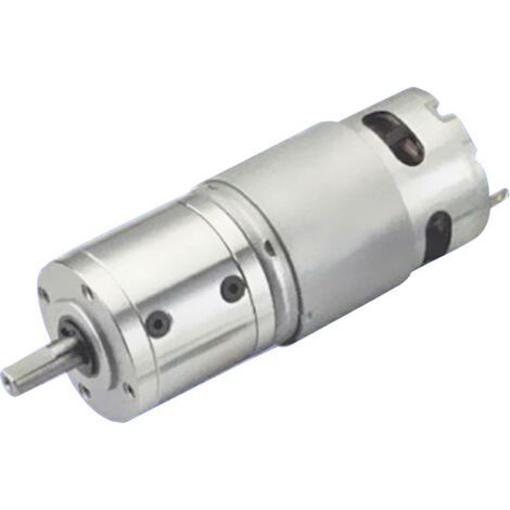 Drive System Europe by MSW Gleichstrom-Getriebemotor DSMP420-24-0004-BF 024903 0.18 Nm 1445 U/min (1/4)