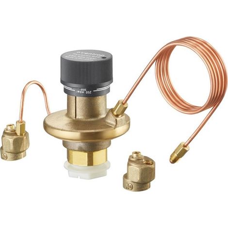 TESTATA PER HYCOCON DP, 250-600mbar, DN15 A DN 25