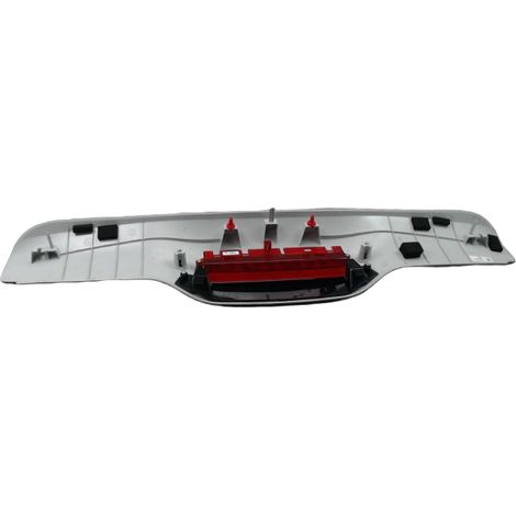 [PRODUIT D'OCCASION] Feux Stop Supplementaire FIAT 500 II Phase 1 2007-... ♻️ Ref Oe. 735790626 - Garantie à vie (1/3)
