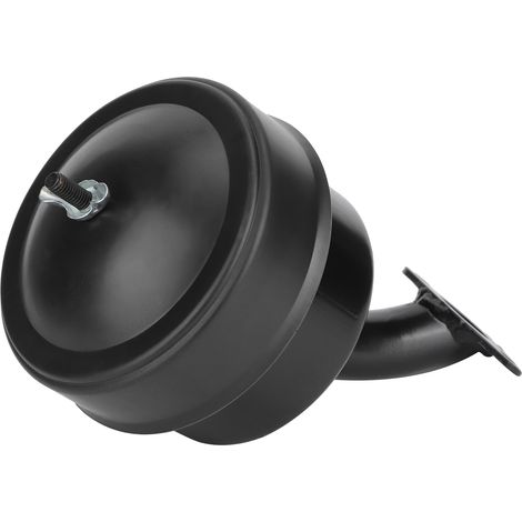 Pièces pour moteur diesel refroidi par air, pompe à eau haut de gamme, filtre à air haute performance, silencieux 168F/170F, tuyau d'échappement (1/5)