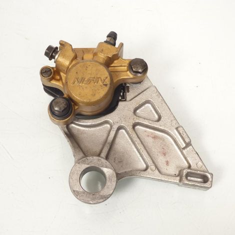 [PRODUIT D'OCCASION] Étrier de frein arrière origine pour moto Honda 1000 VTR MCF (1/2)