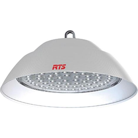 CAMPANA LED 100W FUTURE 5000K RTS (1/4)