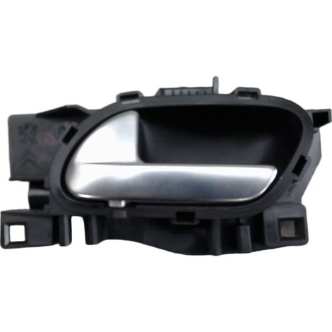 [PRODUIT D'OCCASION] Poignee Interieure Porte Avant Gauche PEUGEOT 208 ♻️ Ref Oe. 9143t8 - Garantie à vie (1/3)