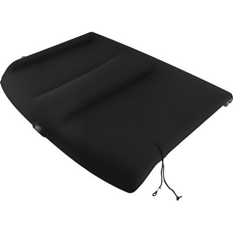 Black Boot Storage Cover for Volvo XC-40 2018-23 32353847 Rear Parcel Shelf (1/5)