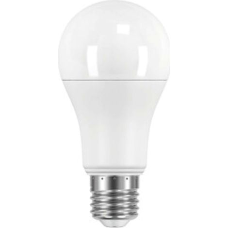 LAMPADINA LED GOCCIA 14W E27 1521LM 6500K