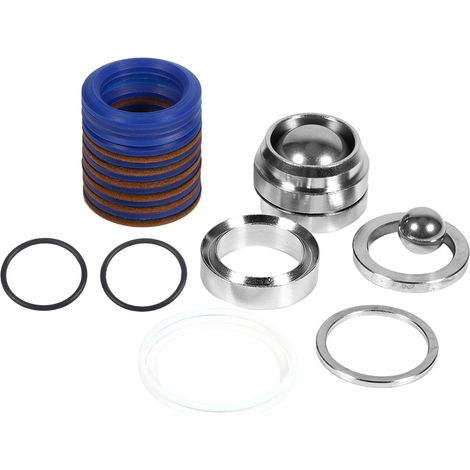 Kit de réparation pour pompe airless 390 795 1095 3900 5900 7900 - Pièces détachées et accessoires (249123)