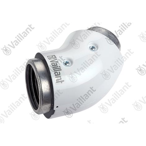 Vaillant Bogen 45°