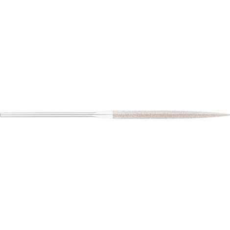 PFERD TOOLS Diamant-Nadelfeile Schwert 140mm D91 (fein) für harte Werkstoffe (1/3)