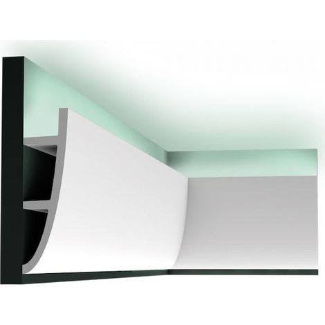 Orac Decor C374 Indirect Lighting Coving