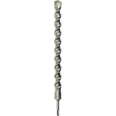 TIMCO Professional SDS Plus Hammer Bits (PGM) - 30.0 x 450