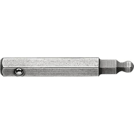 Embout de vissage Facom Hexagonal, 1,5 mm ( Prix pour 1 ) (1/2)