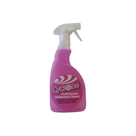 Nettoyant tableau de présentation CYCLONE - 500ml
