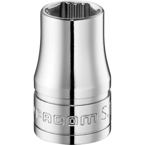 FACOM OGV Stecknuss 1/2 6-Kant, 13 mm (1/2)