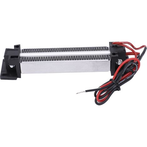 96A1 220V 300W Elektrischer Keramik-Thermostat-Heizkörper mit PTC-Isolierung für allgemeine Elektronik (1/5)