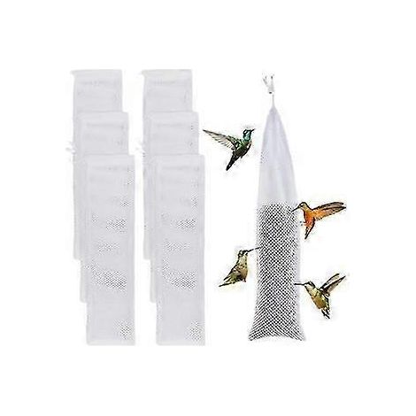 Ensemble de 6 mangeoires, récipients pour nourriture ou eau destinés aux cages et aux zones d'élevage domestiques.-AquaForge (1/5)