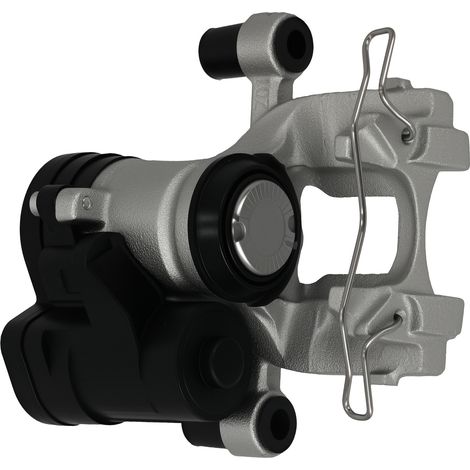 Rear Left Brake Caliper For VW GOLF Mk7 2014-2020 for Audi Q2 2016-2020 1.0L