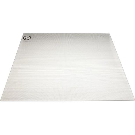 COUVERCLE VERRE NU pour CUISINIERE GERMANIA - 406295