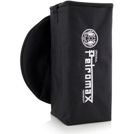 Petromax Transporttasche Aufbewahrungstasche für HK350 / HK 500 Lampe und Schirm (1/5)
