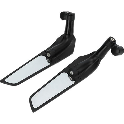 rétroviseurs extérieurs réglables pour guidon de moto, de remplacement pour S1000RR 2015-2021 (1/5)