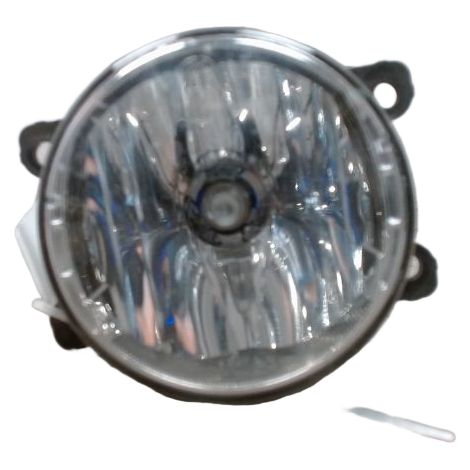 [PRODUIT D'OCCASION] Phare Antibrouillard Avant Droit RENAULT Captur ♻️ Ref Oe. 261500097r - Garantie à vie (1/3)