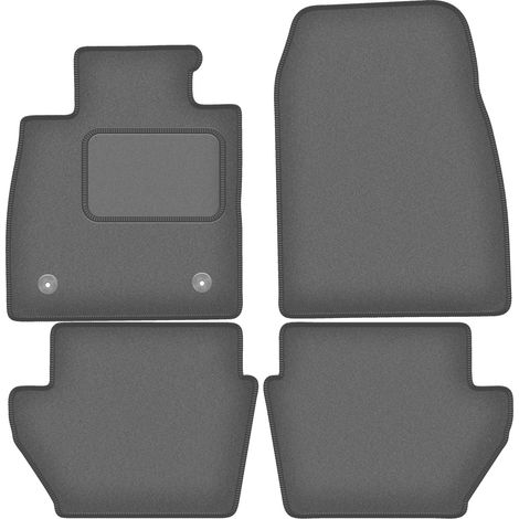 Tappetini auto Graphite per: Ford Puma II crossover (2019-)