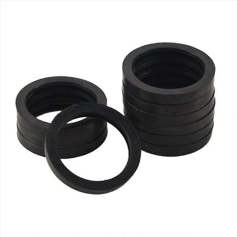 Lot de 10 joints toriques en caoutchouc pour bidons d'essence, joints de bec verseur, rondelles d'étanchéité pour carburant, joints de rechange pour M-SFYGV (1/5)