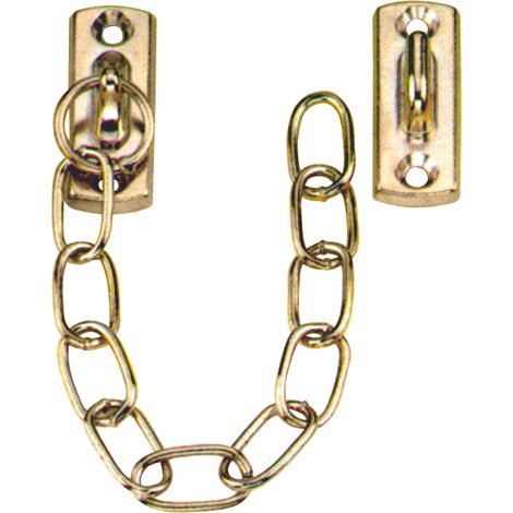 RITIENI PER FINESTRE cm.17 Ottone bronzato 50.00 pz