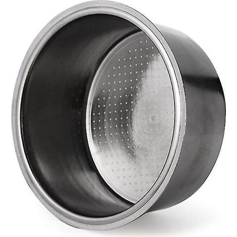 51-mm-Druckkaffeefilter für Breville, DeLonghi, Krups und andere Kaffeemaschinen – Küchenzubehör (1/5)