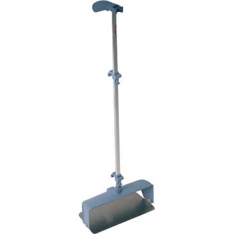 Pelle aéroport 35 cm dustpan lobby sac