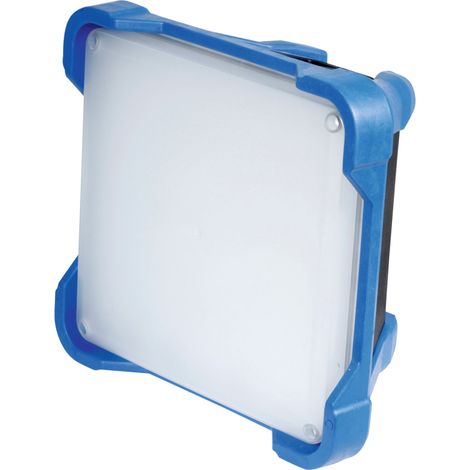 HEDI LED Akku-Arbeitsleuchte, 35 W
