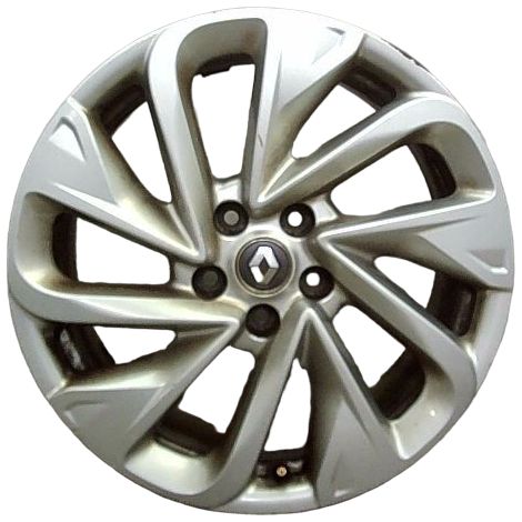 [PRODUIT D'OCCASION] Jante Aluminium RENAULT Espace ♻️ Ref Oe. 403006653r - Garantie à vie (1/4)