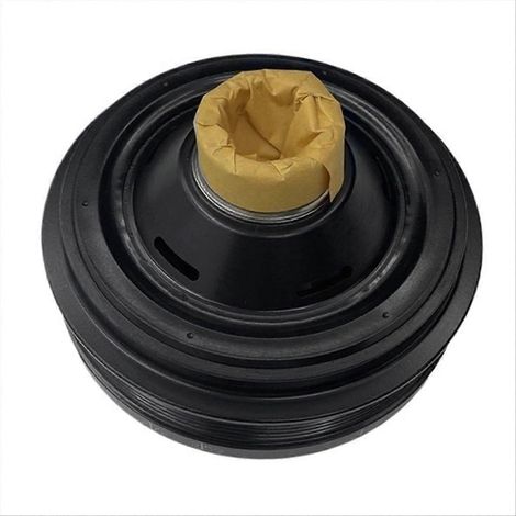 Poulie de vilebrequin 2760300203 A2760300203 pour - GLE400 GLE450 CLS400 SL450 Pièces automobiles (1/5)