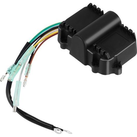 Ignition box – For MERCURY 2-stroke outboard motors – Ref. 339-7452A15