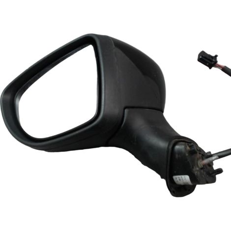 [PRODUIT D'OCCASION] Retroviseur Exterieur Electrique Gauche RENAULT Clio Iv Phase 1 2012-... ♻️ Ref Oe. 963028832r - Garantie à vie (1/4)