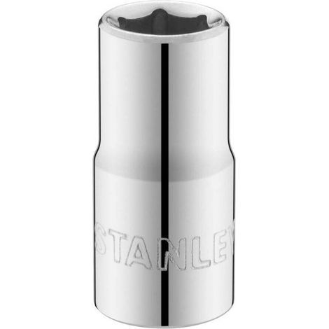 Stanley HTS 1/4 6-Kant Stecknuss 7 mm (1/4)