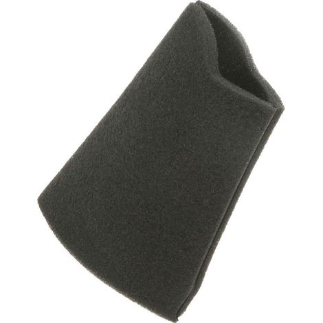 Schiuma filtrante originale - Aspirapolvere - BOSCH - 3333833662734315606