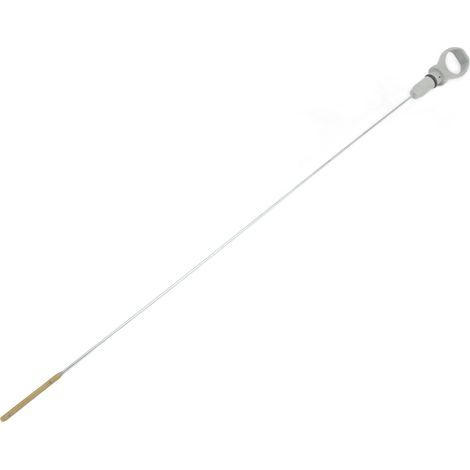 54.5cm Jauge d'huile 1174G0 Compatible Peugeot 200 207 208 300 308 500 508 RCZ (1/5)