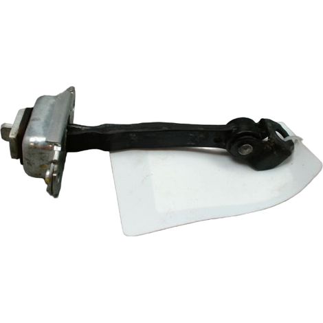 [PRODUIT D'OCCASION] Tirant Porte Avant Gauche NISSAN Micra 2009- ♻️ Ref Oe. 804301hb0a - Garantie à vie (1/2)