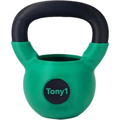 Kettlebell-Stiftehalter, Bleistifthalter, lustiger Schreibtisch-Organizer A (1/5)