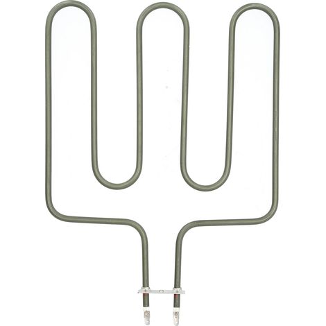 Élément chauffant de Tube de chauffage de Sauna d'acier inoxydable de 1.5KW pour des accessoires de poêle de 4.5KW 230V