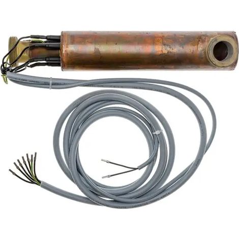 BRÖTJE Thermoplongeur BSW , 7700161