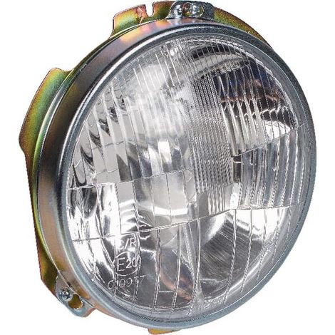Faro redondo izq. Zetor ZETOR 16941390