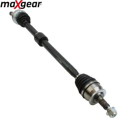 MAXGEAR 49-2594 Arbre de transmission OPEL 374895