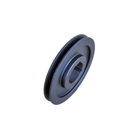 Poulie Moteur fixe 120 (ou 118) alésage 28 pour VMCM 8200 R-Control NATHER 552019
